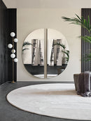 Day mirror 90x200h cm