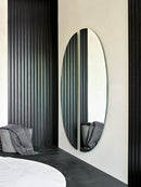Day mirror 90x200h cm