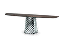 ATRIUM Wood console