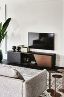 Aston TV Unit