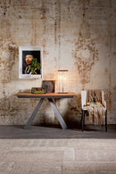 Convivium console