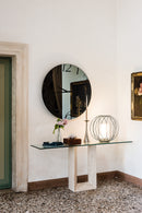 Diapason console