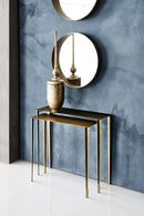 Etoile console