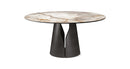 Giano Keramik Round