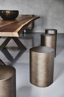 Pancho coffee table