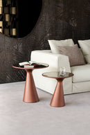 Peyote coffee table