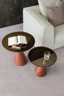 Peyote coffee table