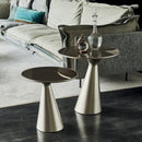 Peyote coffee table