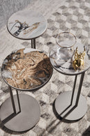 Sting coffee table