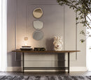 TREVI console