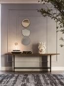 TREVI console