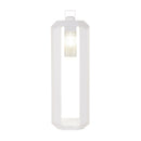 Cube small / large outdoor wired