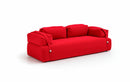 D-Uffle sofa