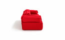 D-Uffle sofa
