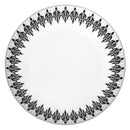 Dinner Plates Safra, set of 4