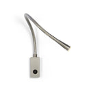 Flexiled wall L.60 cm steel