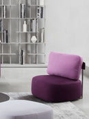 Pierre armchair