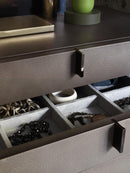 Ari tallboy 7 drawers