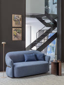 Madame Butterfly sofa