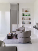 Madame Butterfly armchair