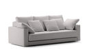 PiazzaDuomo sofa bed