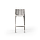 Ibiza counter stool 49x47x93H cm Ecru