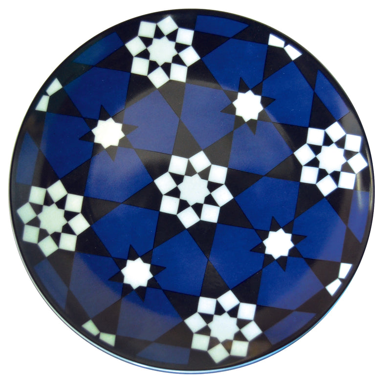 Butter Plates Kaokab, set of 4