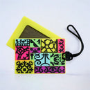 Luggage Tag Patchwork