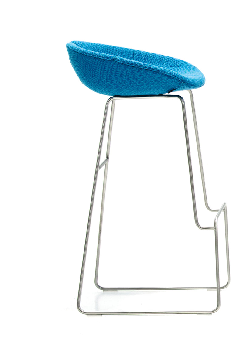 Fjord bar stool