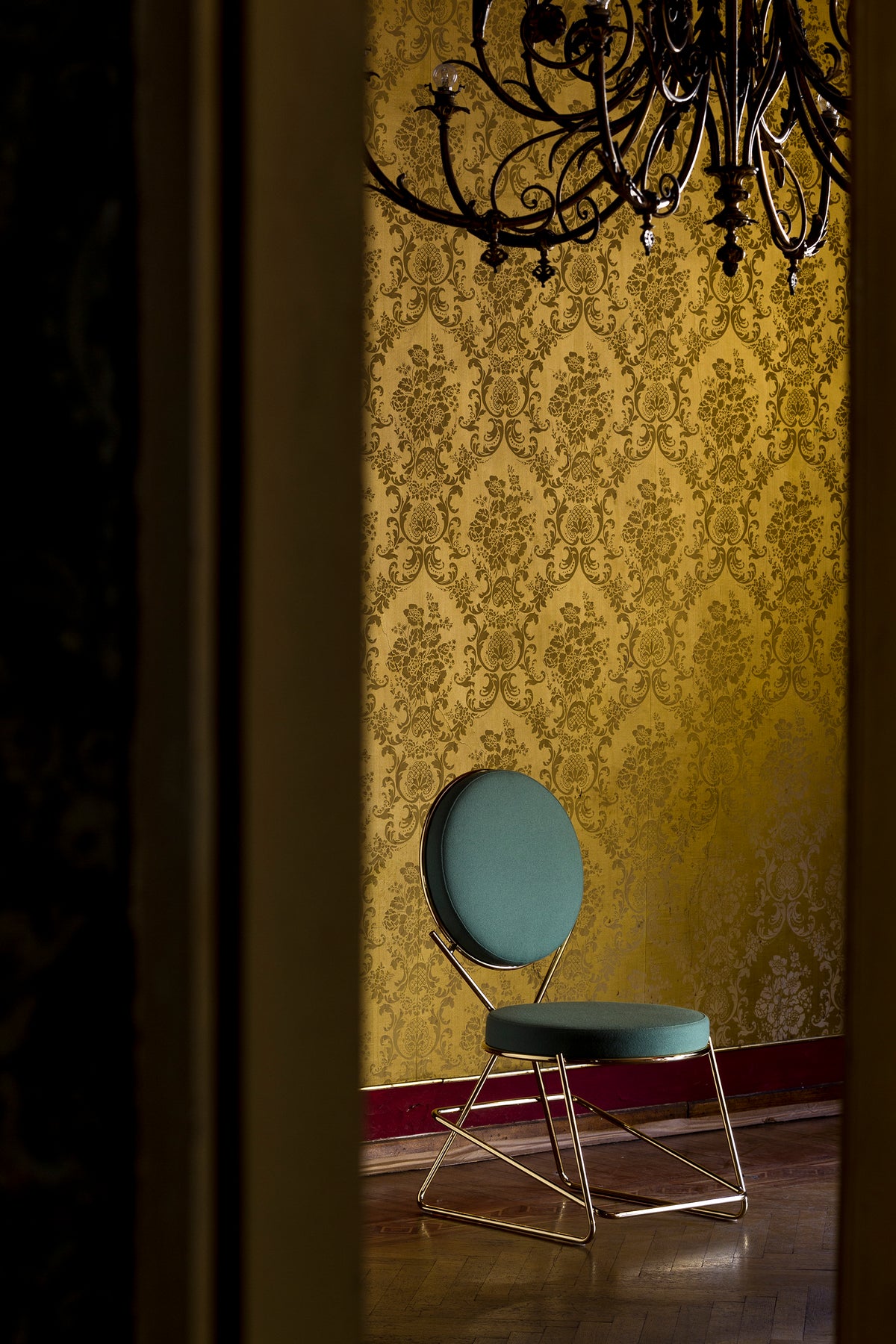 Double Zero chair | Home Living | Italian Furniture