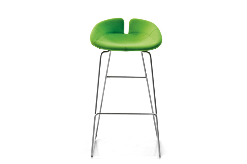 Fjord bar stool