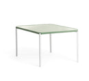 Tambour Low table H.36 cm