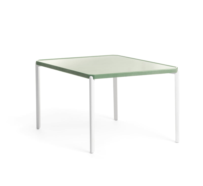 Tambour Low table H.36 cm