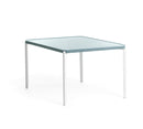 Tambour Low table H.36 cm