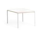 Tambour Low table H.36 cm