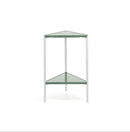 Tambour Low table H.65 cm