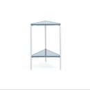 Tambour Low table H.65 cm