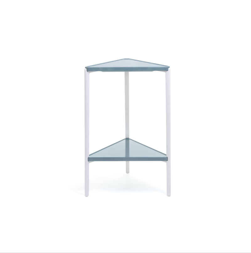 Tambour Low table H.65 cm