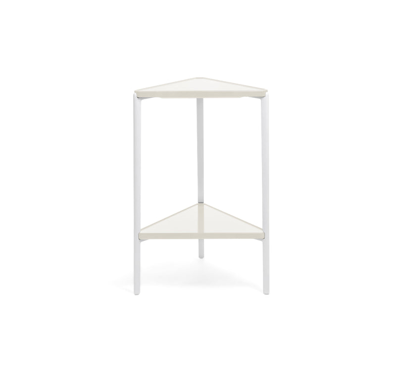 Tambour Low table H.65 cm