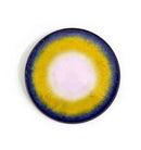 Mangiafuoco coffee table Ø45