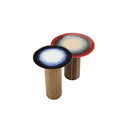 Mangiafuoco coffee table Ø35