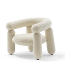 Jeffa armchair