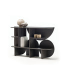 Shape console