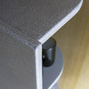 Shape console