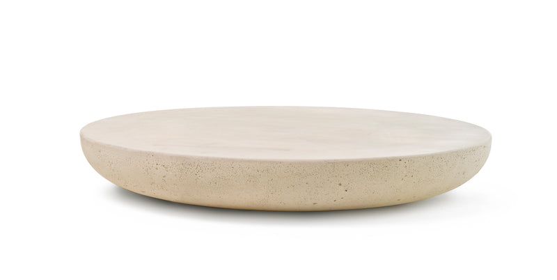 OLO concrete coffee table