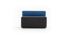 Square sofa
