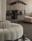 Studio sofa setup 7 - 250cm