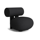 Hippo lounge chair