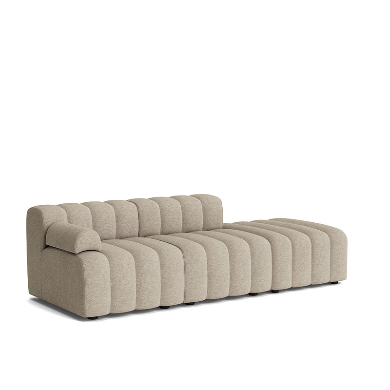 Studio sofa setup 1 - 240cm