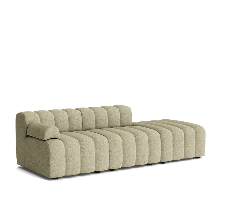 Studio sofa setup 1 - 240cm